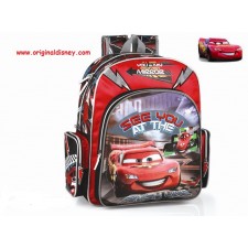 MOCHILA ADAPTABLE DE CARS